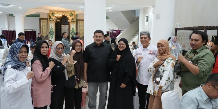 Jawab Tantangan Stok Darah, Makassar Rutin Donor Setiap Minggu
