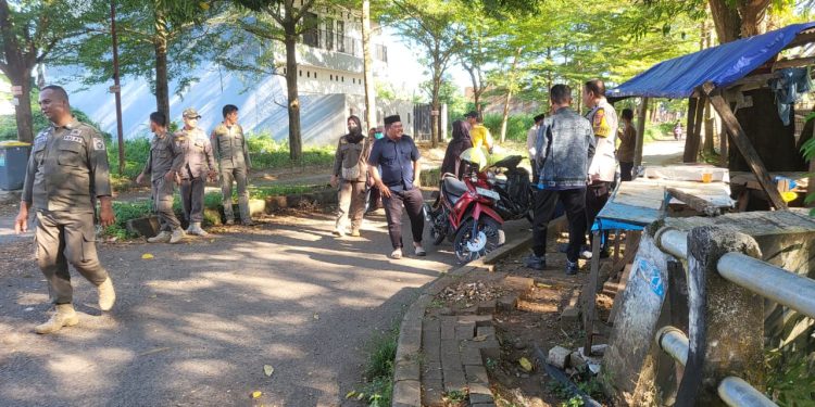 Tanah 15 Ha Milik Pemkot Makassar di Manggala Dikuasai Oknum