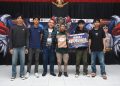Sukses! Kapolres Cup MLBB Bulukumba Lahirkan 3 Wakil ke Polda