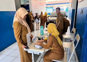 Kadisdik Turun Tangan Awasi SPMB Domisili di Makassar
