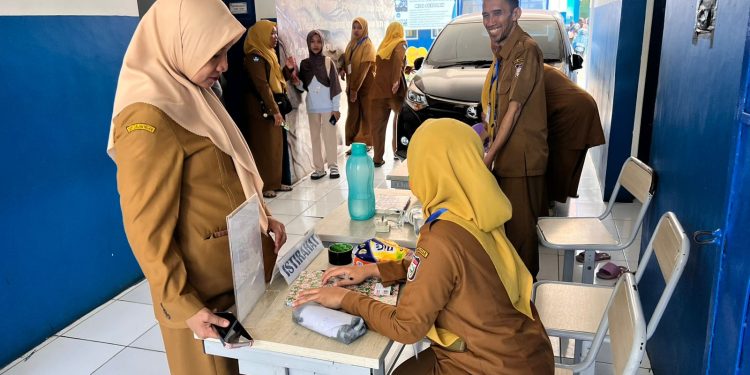 Kadisdik Turun Tangan Awasi SPMB Domisili di Makassar