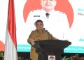 Terima Penghargaan WRI, Wali Kota Makassar Siap Kembangkan RISE