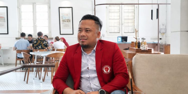 Proyek Diduga Kurang Standar, APMP Jatim Minta Penelusuran Tuntas