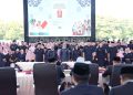 Lantik 369 Kepsek, Wali Kota Makassar Larang Praktik Titip‑Menitip