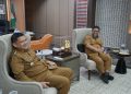 Wali Kota Appi Dukung Rencana Sekolah Unggulan Berasrama di Gedung MULO