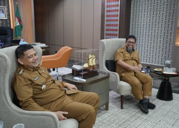 Wali Kota Appi Dukung Rencana Sekolah Unggulan Berasrama di Gedung MULO