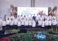 Kemenlu Akui Kesiapan Makassar Tingkat Dunia