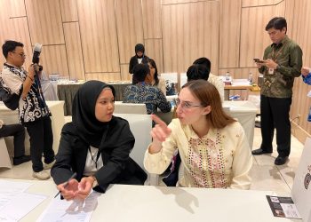 Kopi & Markisa Jadi Andalan, 13 Negara Jajaki Dagang di Makassar