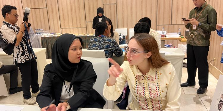 Kopi & Markisa Jadi Andalan, 13 Negara Jajaki Dagang di Makassar