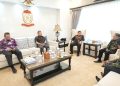Pemkot Makassar Gandeng PA Selesaikan Status Wali Anak Panti