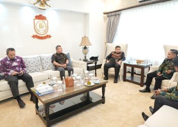 Pemkot Makassar Gandeng PA Selesaikan Status Wali Anak Panti