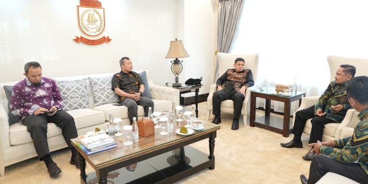 Pemkot Makassar Gandeng PA Selesaikan Status Wali Anak Panti