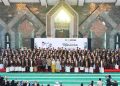 153 Imam Kelurahan Resmi Bekerja di Bawah Naungan Pemkot