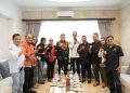 Tiga Partai Non‑Parlemen Dukung Penataan PKL Makassar