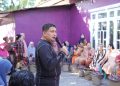 Pulau Langkai‑Lanjukang Dikunjungi Wali Kota, Layanan Dasar Jadi Sorotan