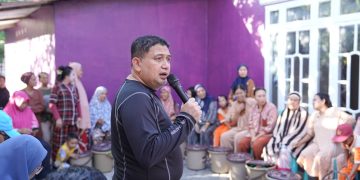 Pulau Langkai‑Lanjukang Dikunjungi Wali Kota, Layanan Dasar Jadi Sorotan