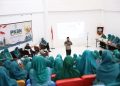 Lewat PKBN, TP PKK Makassar Dorong Kader Bela Negara