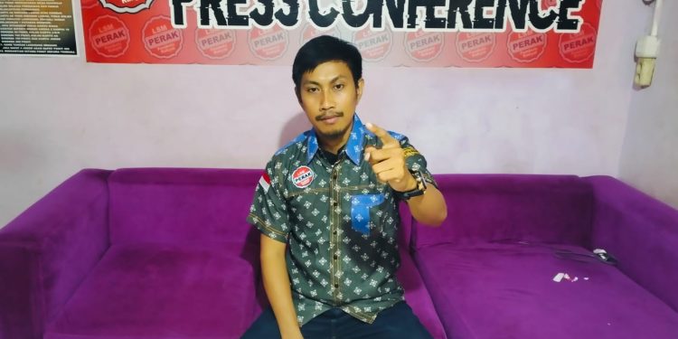 Aplikasi SPMB Sulsel 2026 Dinilai Belum Siap, PERAK Minta Evaluasi Menyeluruh