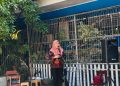Suasana Gotong‑royong, SMPN 4 Adakan Cek Kesehatan Gratis