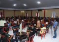 Turnamen Domino Hari Bhayangkara ke-80 Resmi Dibuka, Wakapolres Bulukumba Ajak Peserta Junjung Sportivitas