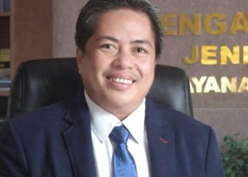 Djaya Jumain Tegaskan: Hak Angket Bukan Ajang Publikasi