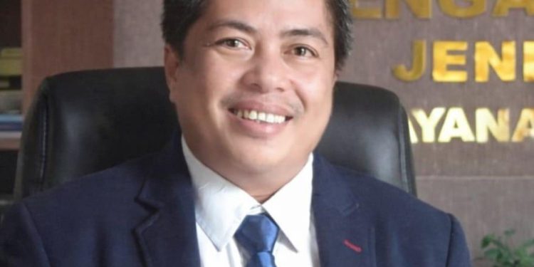 Djaya Jumain Tegaskan: Hak Angket Bukan Ajang Publikasi