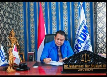 Kuasa Hukum Putusan 1552 Geram Perilaku Jaksa, Ada Dugaan Perampasan Hak