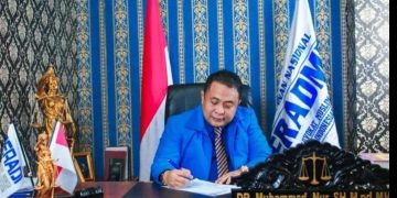 Kuasa Hukum Putusan 1552 Geram Perilaku Jaksa, Ada Dugaan Perampasan Hak