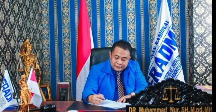 Kuasa Hukum Putusan 1552 Geram Perilaku Jaksa, Ada Dugaan Perampasan Hak