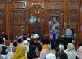 Nurbani Humanity Foundation Sanjungi 500 Yatim‑Dhuafa Demak