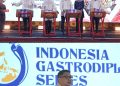 IGS 2026 Sukses Digelar, Delapan Negara Jajaki Kerja Sama Strategis dengan Makassar