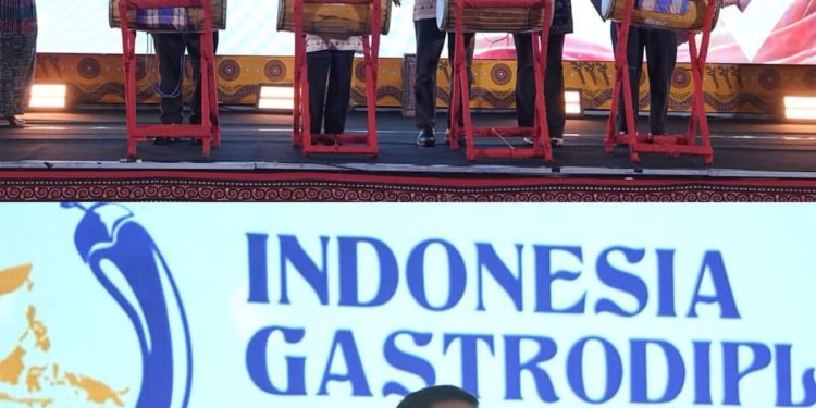 IGS 2026 Sukses Digelar, Delapan Negara Jajaki Kerja Sama Strategis dengan Makassar