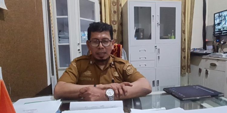 SPMB SMPN 10 Makassar Selesai, 8 Rombel Terbentuk Mulus