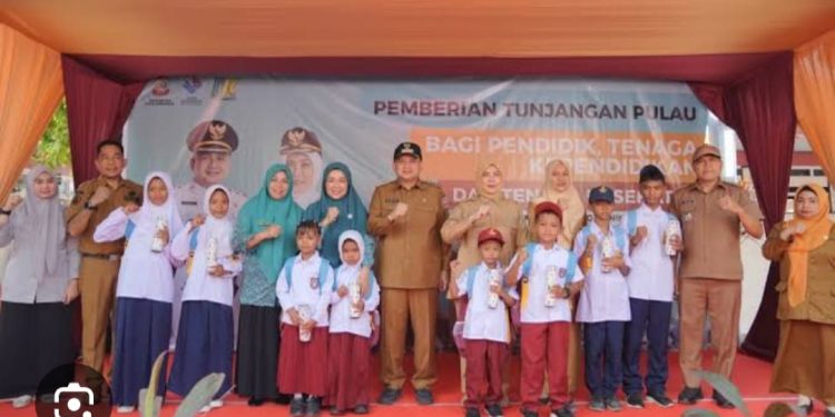 Program Wali Kota Munafri: Siswa Tak Lolos SMP Negeri Tetap Bisa Sekolah Gratis di SMP Swasta, Ini Daftarnya