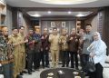 Wali Kota Appi Hidupkan Kembali Jejak Kerajaan Tallo