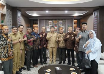 Wali Kota Appi Hidupkan Kembali Jejak Kerajaan Tallo