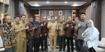 Wali Kota Appi Hidupkan Kembali Jejak Kerajaan Tallo