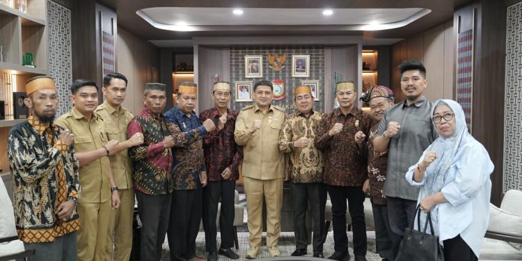 Wali Kota Appi Hidupkan Kembali Jejak Kerajaan Tallo