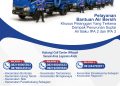 Perumda Air Minum Makassar Kerahkan Tangki Air Pasca‑Gangguan IPA