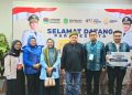 Kota Makassar Unjuk Inovasi di APEKSI 2026: LONTARA+, Kerajinan, Budaya