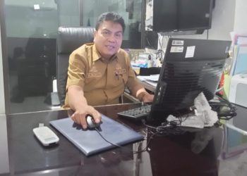 Hari Pertama TKA 2026 SMPN 13 Makassar Lancar