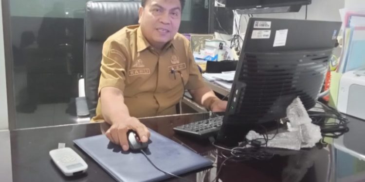 Hari Pertama TKA 2026 SMPN 13 Makassar Lancar