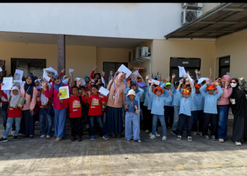 SDI Unggulan Toddopuli Adakan Field Trip Gabungkan Wisata Rasa dan Warisan Sejarah