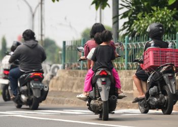 Jangan Coba-Coba! Pelat Nomor Ubah Bentuk Jadi Sasaran Utama 2026