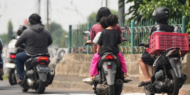 Jangan Coba-Coba! Pelat Nomor Ubah Bentuk Jadi Sasaran Utama 2026