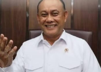 Resmi! Presiden Copot Tiga Pimpinan BGN Pasca Evaluasi