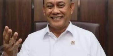 Resmi! Presiden Copot Tiga Pimpinan BGN Pasca Evaluasi