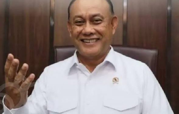 Resmi! Presiden Copot Tiga Pimpinan BGN Pasca Evaluasi