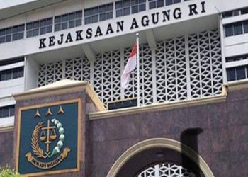 Usai Pimpinan Dicopot, Kejagung Langsung Geledah BGN