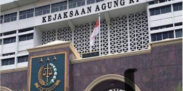Usai Pimpinan Dicopot, Kejagung Langsung Geledah BGN